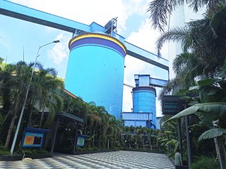建材行业