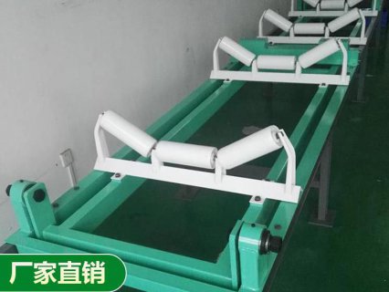 三原皮带秤精度的决定权在哪里？