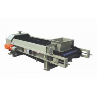 TDGSK型调速定量给料秤