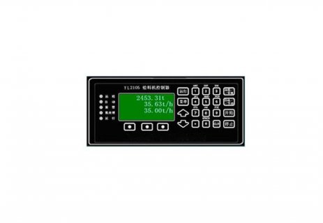 sy2105型称重显示器